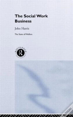 Capa do artigo The Social Work Business