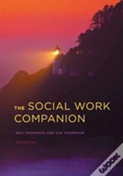 Capa do artigo The Social Work Companion