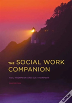 Capa do artigo The Social Work Companion