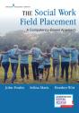 The Social Work Field Placement - Preview