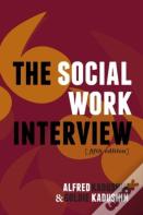 The Social Work Interview