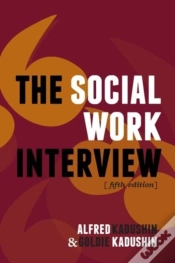 Capa do artigo The Social Work Interview
