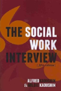 The Social Work Interview - Preview