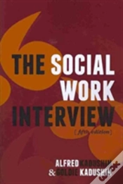 Capa do artigo The Social Work Interview