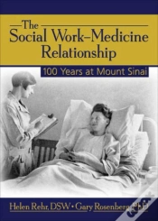 Capa do artigo The Social Work-Medicine Relationship