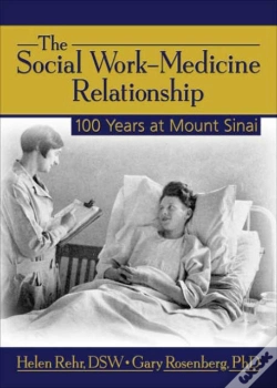 Capa do artigo The Social Work-Medicine Relationship