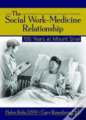 Capa do artigo The Social Work-Medicine Relationship