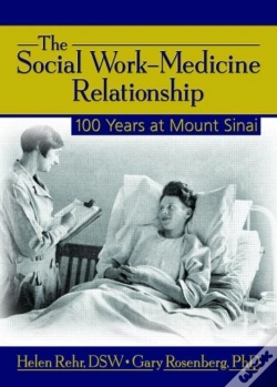Capa do artigo The Social Work-Medicine Relationship