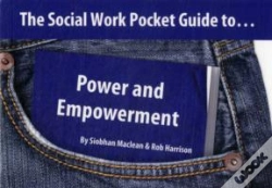 Capa do artigo The Social Work Pocket Guide To...