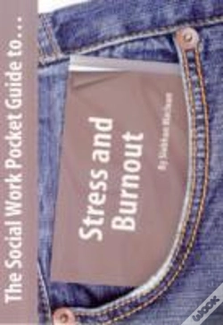 Capa do artigo The Social Work Pocket Guide To Stress And Burnout