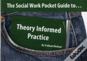 Capa do artigo The Social Work Pocket Guide To...Theory Informed Practice