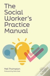 Capa do artigo The Social Worker