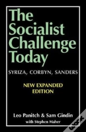 Capa do artigo The Socialist Challenge Today