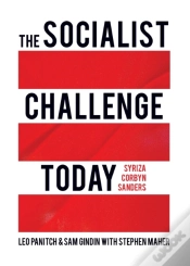 Capa do artigo The Socialist Challenge Today
