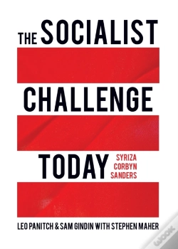 Capa do artigo The Socialist Challenge Today