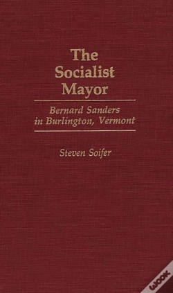 Capa do artigo The Socialist Mayor