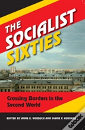 Capa do artigo The Socialist Sixties