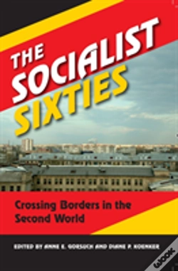 Capa do artigo The Socialist Sixties