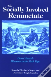 Capa do artigo The Socially Involved Renunciate