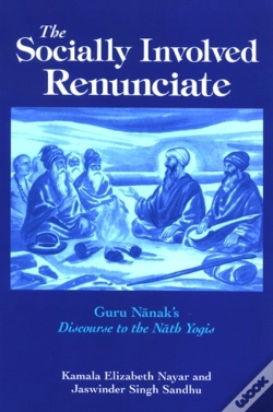 Capa do artigo The Socially Involved Renunciate