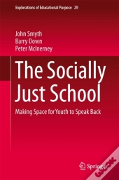 The Socially Just School