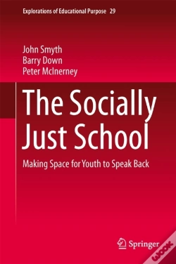 Capa do artigo The Socially Just School