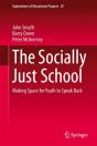 The Socially Just School - Preview
