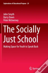 The Socially Just School