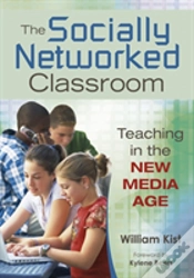 Capa do artigo The Socially Networked Classroom