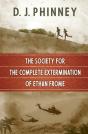 The Society For The Complete Exterminati - Preview