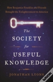 Capa do artigo The Society For Useful Knowledge