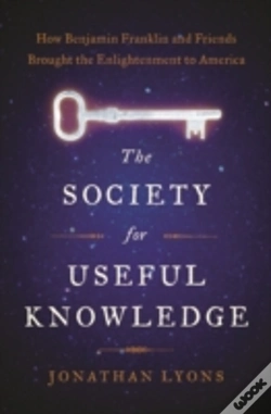 Capa do artigo The Society For Useful Knowledge