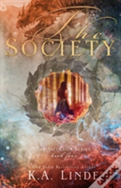 Capa do artigo The Society
