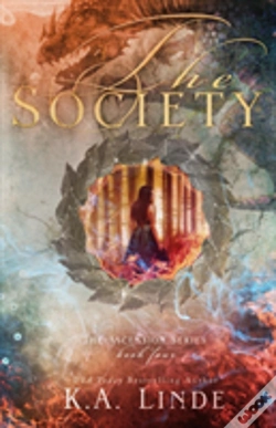 Capa do artigo The Society