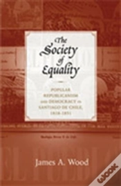 Capa do artigo The Society Of Equality