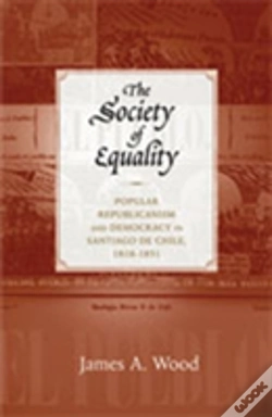 Capa do artigo The Society Of Equality