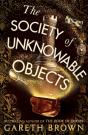 The Society Of Unknowable Objects - Preview