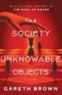 The Society Of Unknowable Objects - Preview