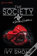 The Society #Stalkerproblems