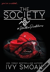 The Society #Stalkerproblems