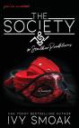 The Society #Stalkerproblems - Preview