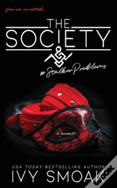 The Society #Stalkerproblems
