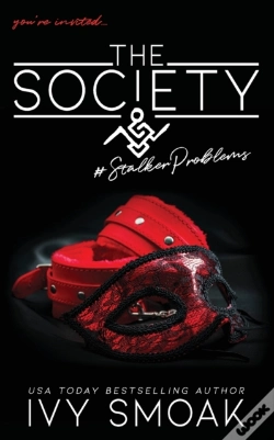 Capa do artigo The Society #Stalkerproblems