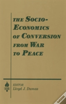 Capa do artigo The Socio-Economics Of Conversion From War To Peace