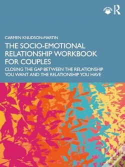 Capa do artigo The Socio-Emotional Relationship Workbook For Couples