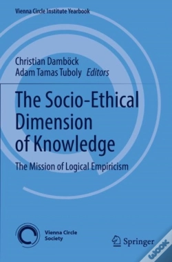 Capa do artigo The Socio-Ethical Dimension Of Knowledge