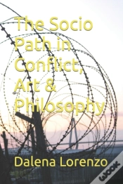 Capa do artigo The Socio Path In Conflict, Art & Philosophy
