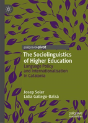 The Sociolinguistics Of Higher Education - Preview