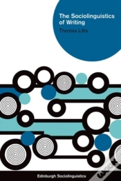 Capa do artigo The Sociolinguistics Of Writing