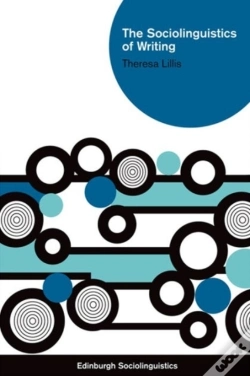 Capa do artigo The Sociolinguistics Of Writing